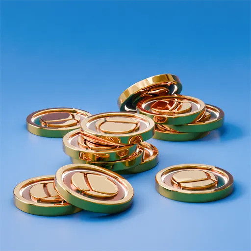 Marble Money