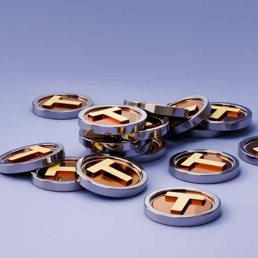 Tournament Coins